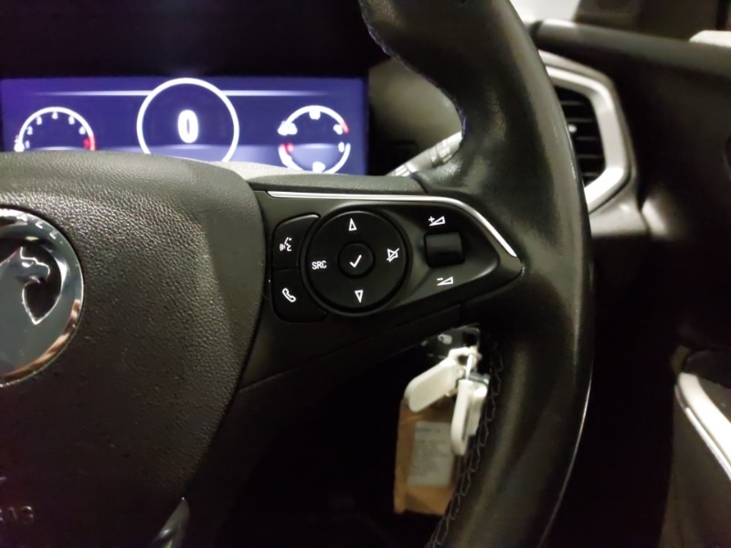 Used Vauxhall Grandland 2022 for sale - 76974885: Photo 11