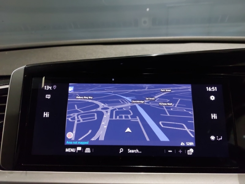 Used Vauxhall Grandland 2022 for sale - 76974885: Photo 12