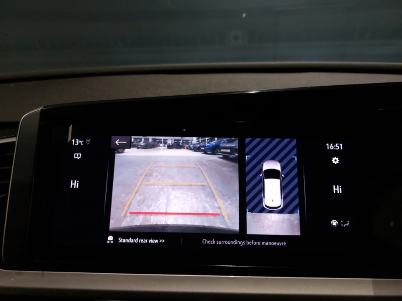 Used Vauxhall Grandland 2022 for sale - 76974885: Photo 13