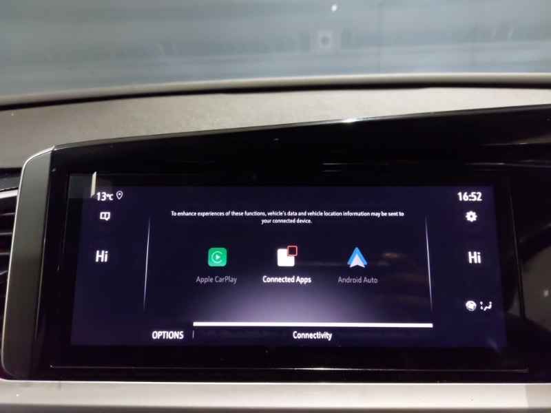 Used Vauxhall Grandland 2022 for sale - 76974885: Photo 14