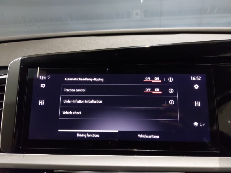 Used Vauxhall Grandland 2022 for sale - 76974885: Photo 15