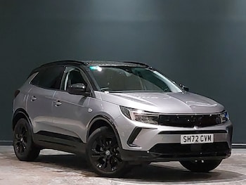 2022 - 1.2 Turbo GS Line 5dr