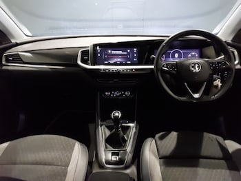 Used Vauxhall Grandland 2022 for sale - 76974885: Photo