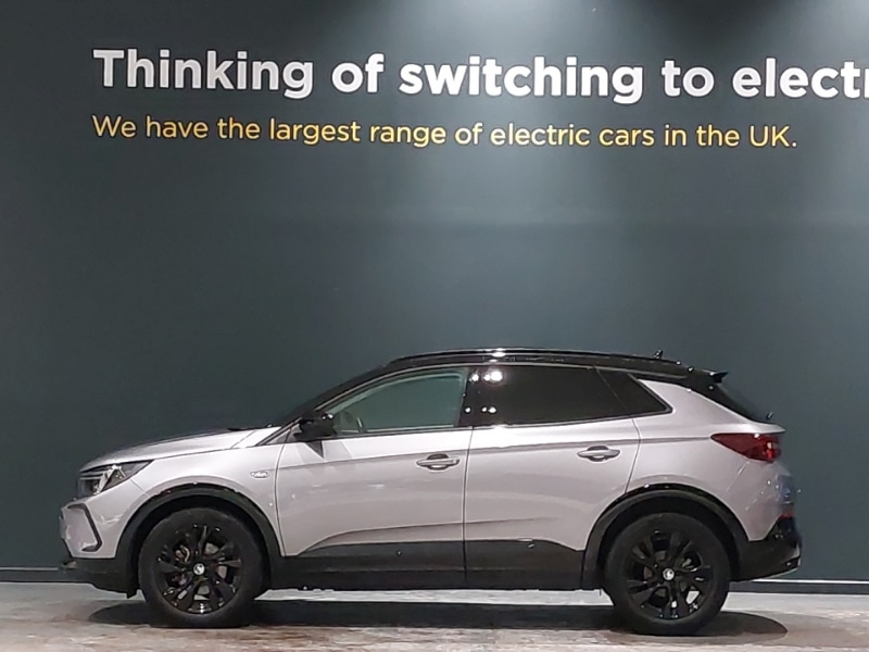 Used Vauxhall Grandland 2022 for sale - 76974885: Photo 4