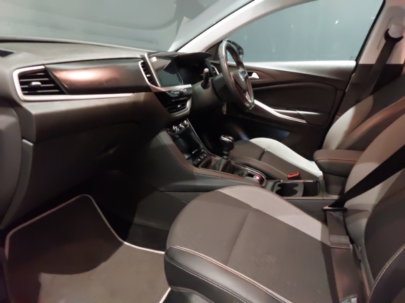 Used Vauxhall Grandland 2022 for sale - 76974885: Photo 5