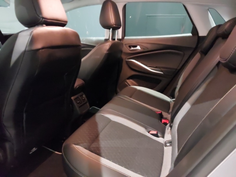 Used Vauxhall Grandland 2022 for sale - 76974885: Photo 6