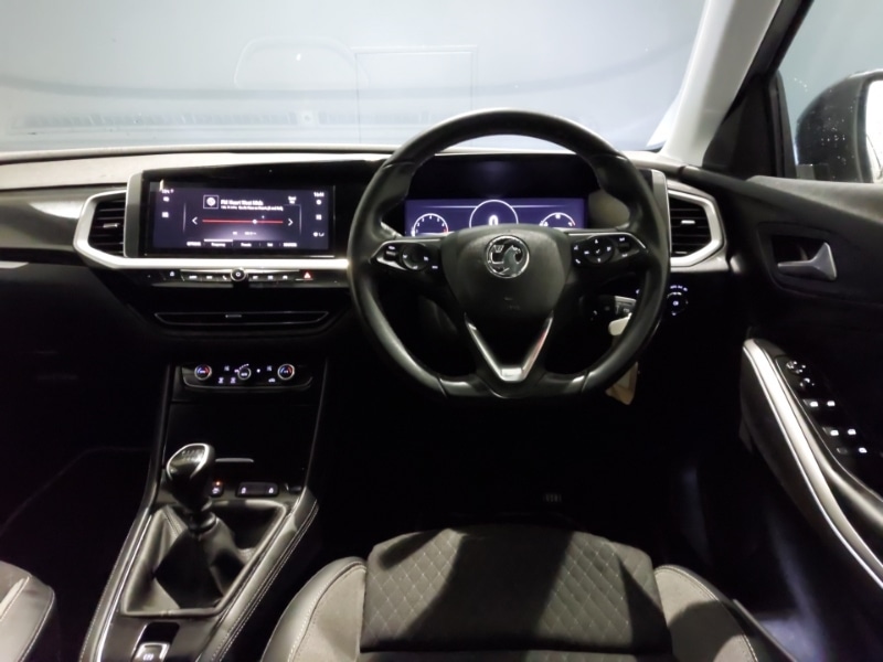 Used Vauxhall Grandland 2022 for sale - 76974885: Photo 7