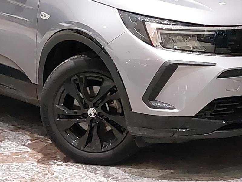 Used Vauxhall Grandland 2022 for sale - 76974885: Photo 9