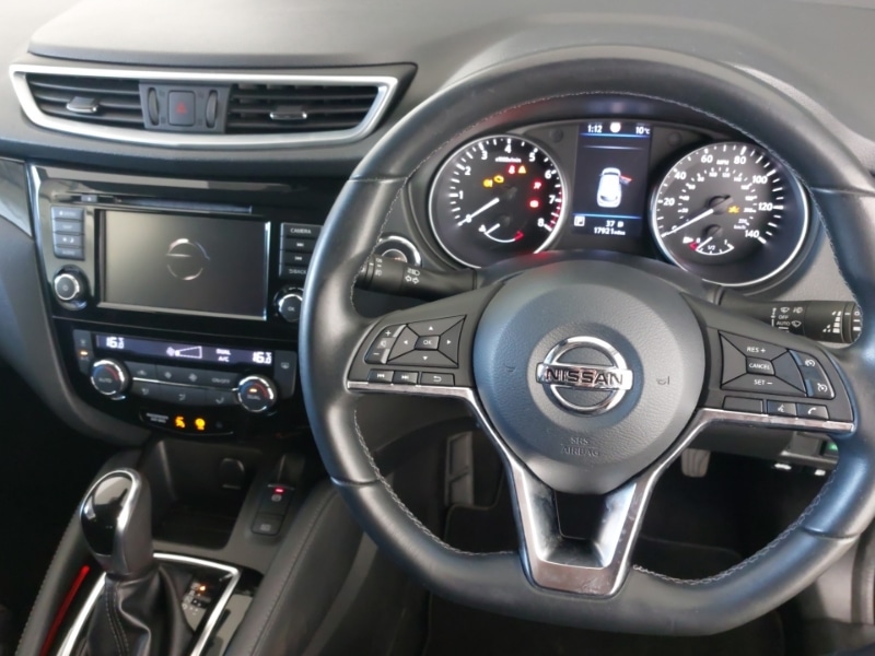 Used Nissan Qashqai 2020 for sale - 76144874: Photo 10