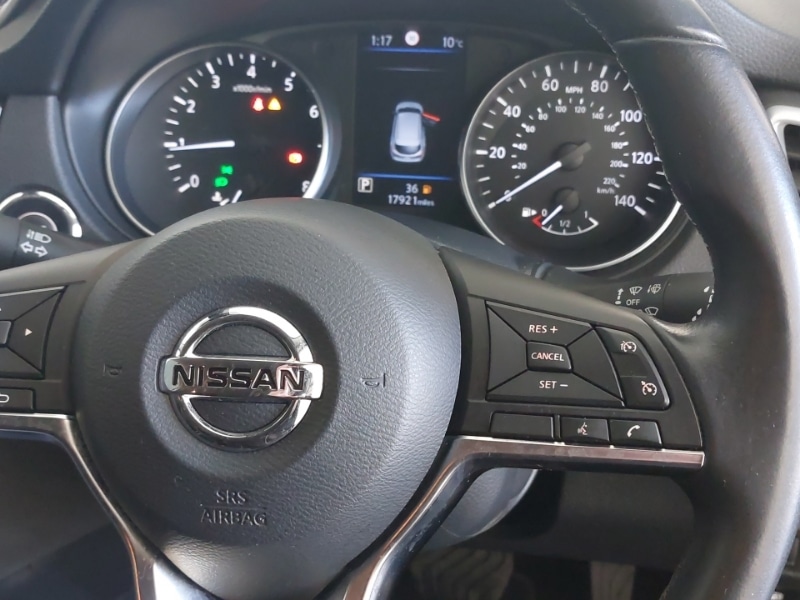 Used Nissan Qashqai 2020 for sale - 76144874: Photo 17