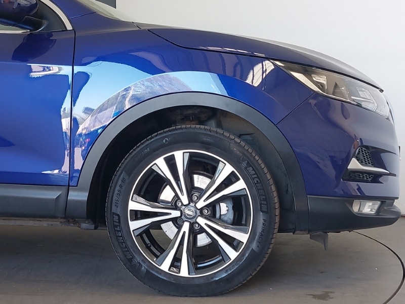 Used Nissan Qashqai 2020 for sale - 76144874: Photo 19