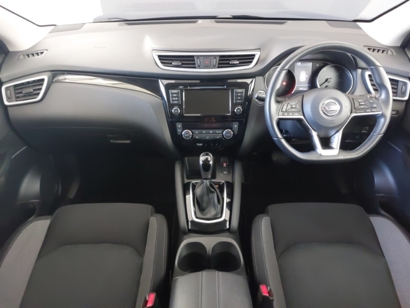 Used Nissan Qashqai 2020 for sale - 76144874: Photo 2