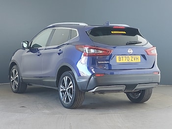 Used Nissan Qashqai 2020 for sale - 76144874: Photo 3