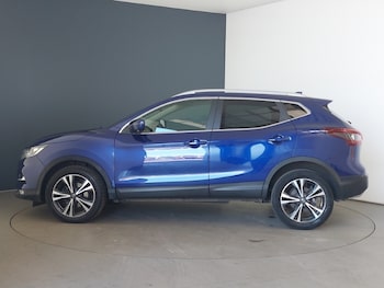 Used Nissan Qashqai 2020 for sale - 76144874: Photo 4