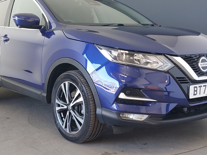 Used Nissan Qashqai 2020 for sale - 76144874: Photo 9