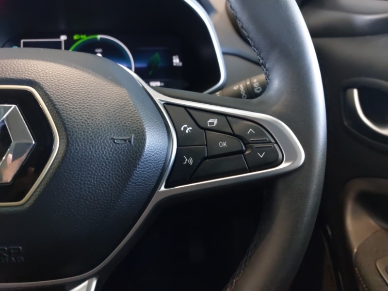 Used Renault Zoe 2022 for sale - 78118151: Photo 11