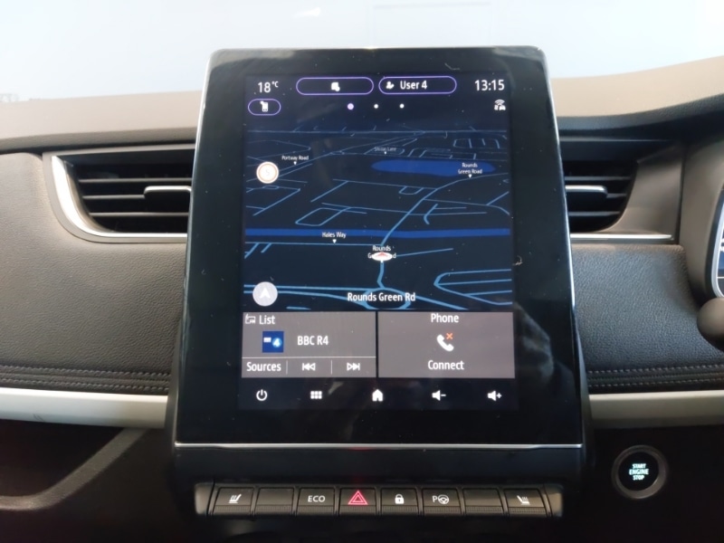 Used Renault Zoe 2022 for sale - 78118151: Photo 12