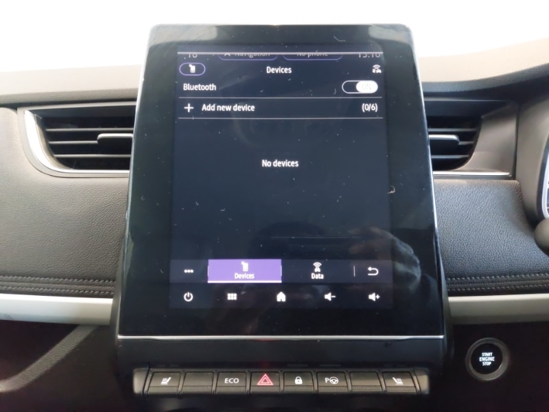 Used Renault Zoe 2022 for sale - 78118151: Photo 14