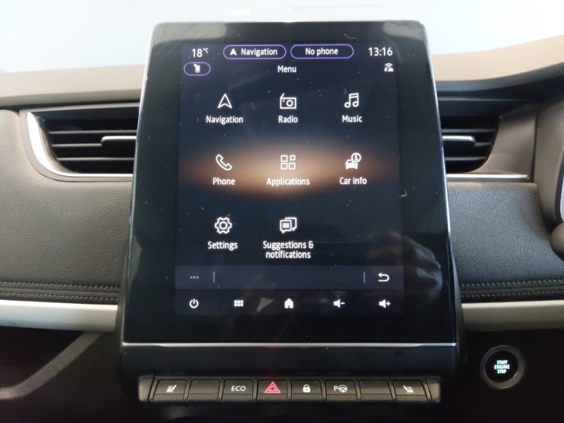 Used Renault Zoe 2022 for sale - 78118151: Photo 15