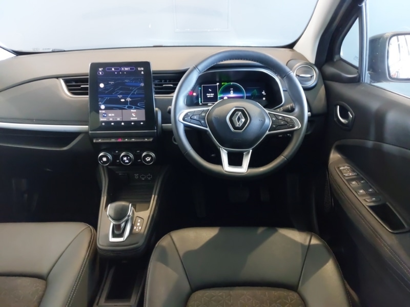 Used Renault Zoe 2022 for sale - 78118151: Photo 7