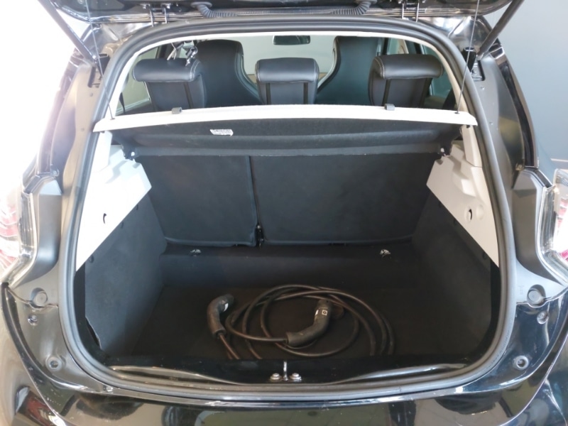 Used Renault Zoe 2022 for sale - 78118151: Photo 8