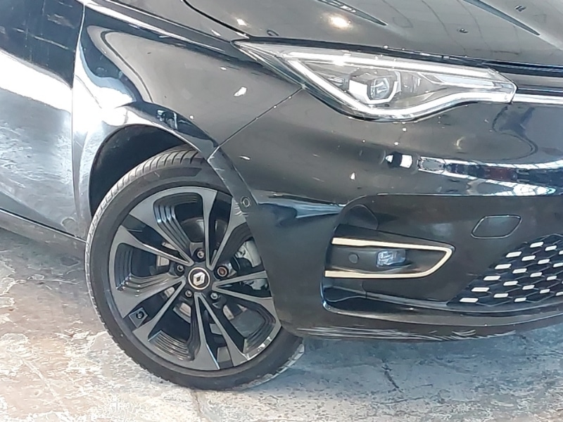 Used Renault Zoe 2022 for sale - 78118151: Photo 9