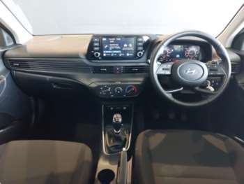 Used Hyundai i20 2024 for sale - 74262367: Photo