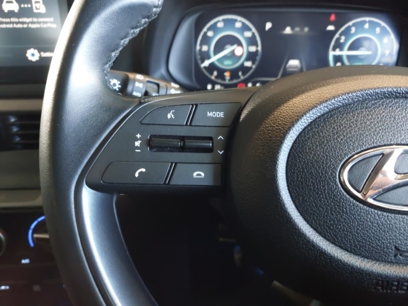 Used Hyundai BAYON 2023 for sale - 76602403: Photo 10