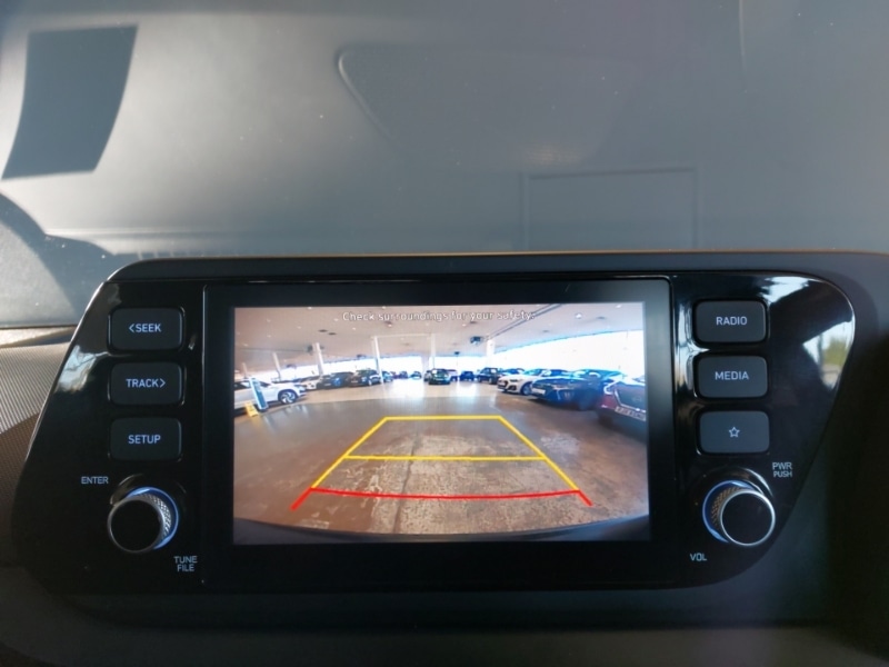 Used Hyundai BAYON 2023 for sale - 76602403: Photo 12