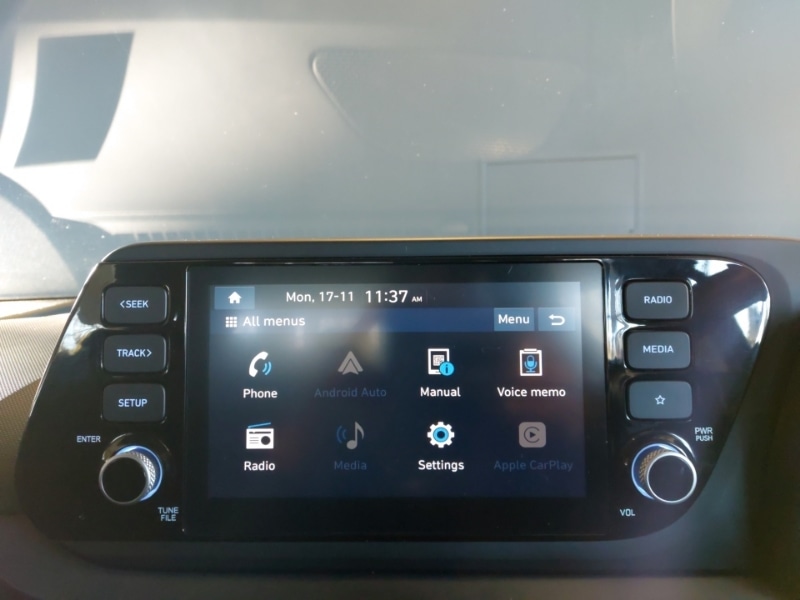 Used Hyundai BAYON 2023 for sale - 76602403: Photo 13