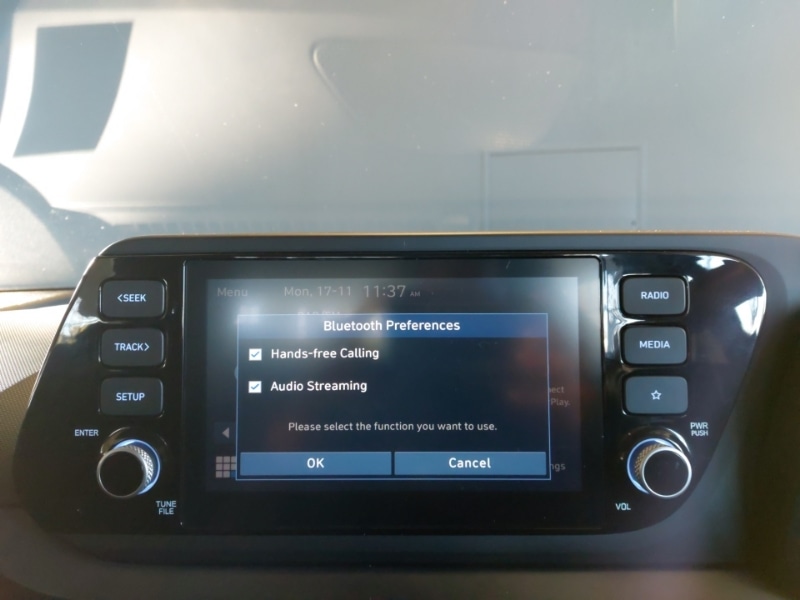 Used Hyundai BAYON 2023 for sale - 76602403: Photo 14