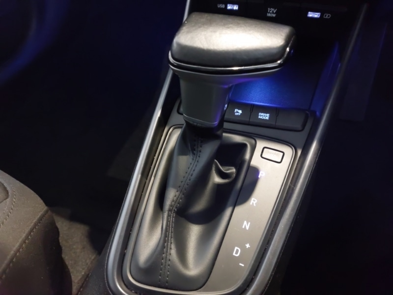 Used Hyundai BAYON 2023 for sale - 76602403: Photo 16