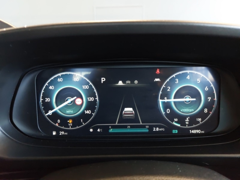 Used Hyundai BAYON 2023 for sale - 76602403: Photo 17