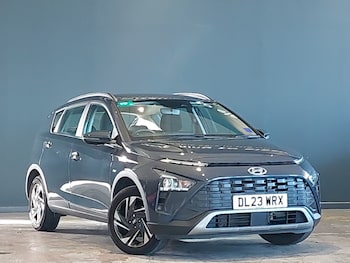 Hyundai - BAYON