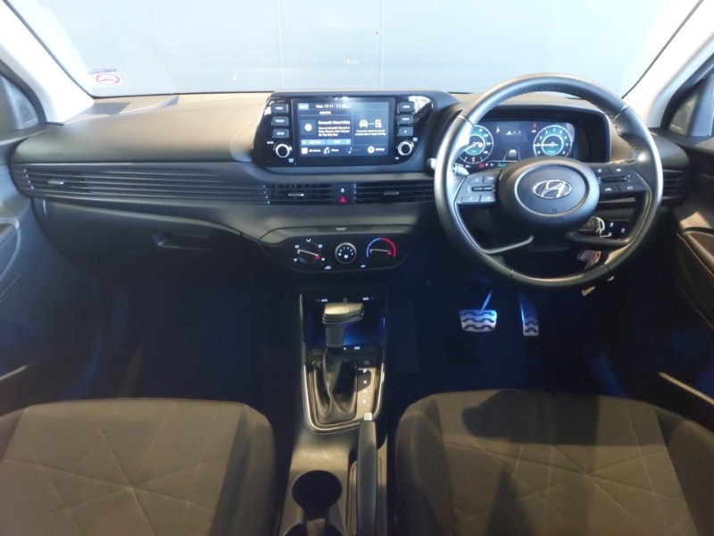 Used Hyundai BAYON 2023 for sale - 76602403: Photo 2