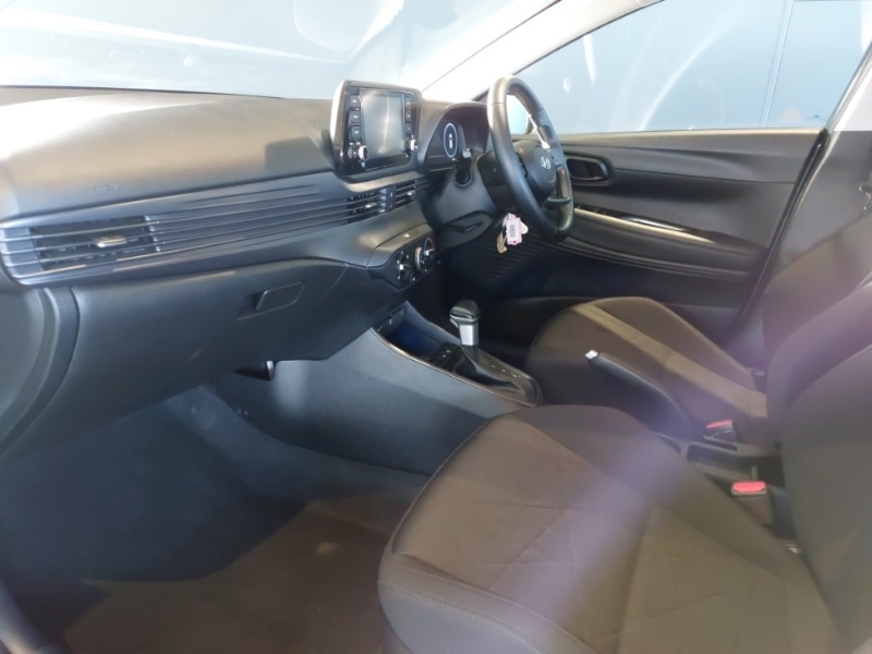 Used Hyundai BAYON 2023 for sale - 76602403: Photo 5