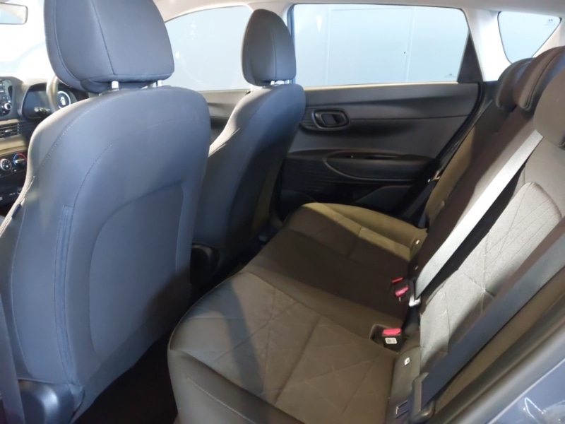 Used Hyundai BAYON 2023 for sale - 76602403: Photo 6