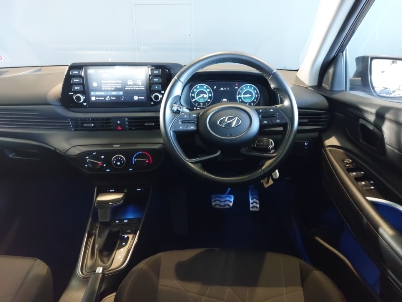 Used Hyundai BAYON 2023 for sale - 76602403: Photo 7