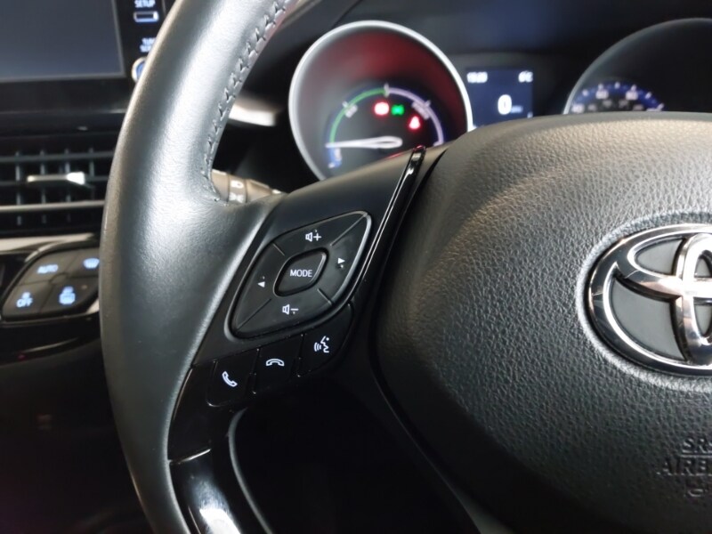 Used Toyota C-HR 2022 for sale - 77562992: Photo 10