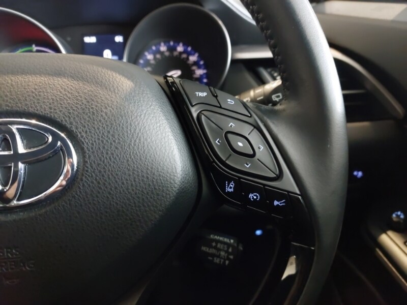 Used Toyota C-HR 2022 for sale - 77562992: Photo 11