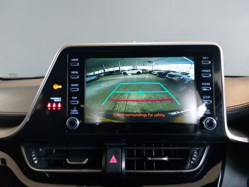 Used Toyota C-HR 2022 for sale - 77562992: Photo 12