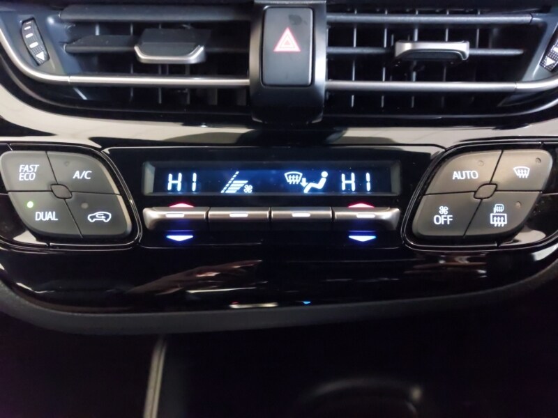 Used Toyota C-HR 2022 for sale - 77562992: Photo 15