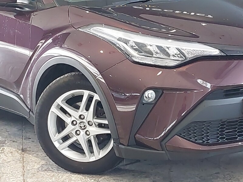 Used Toyota C-HR 2022 for sale - 77562992: Photo 9
