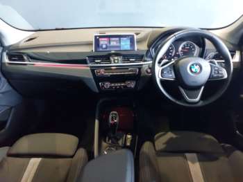 Used BMW X2 2022 for sale - 74776160: Photo