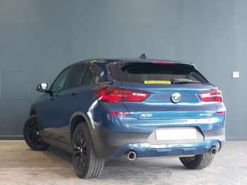 Used BMW X2 2022 for sale - 74776160: Photo