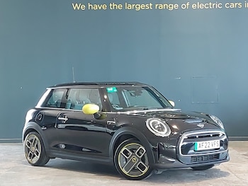 Used MINI Hatch 2022 for sale - 78727744: Photo