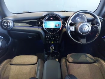 Used MINI Hatch 2022 for sale - 78727744: Photo
