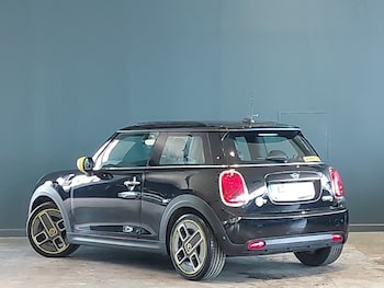 Used MINI Hatch 2022 for sale - 78727744: Photo