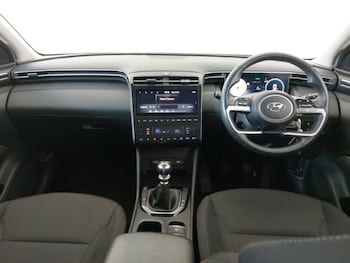 Used Hyundai TUCSON 2022 for sale - 75350082: Photo