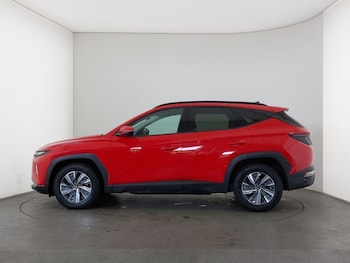Used Hyundai TUCSON 2022 for sale - 75350082: Photo